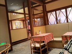 -yokocho上横町·日本食街(深业上城店)