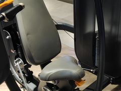 -威尔仕健身会所(北京宜家店)