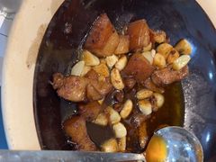 -怀德酒楼·粤菜·海鲜·茶点(怀德万象汇店)