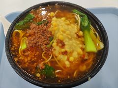 -紫金港餐饮中心-风味餐厅(浙江大学紫金港校区店)