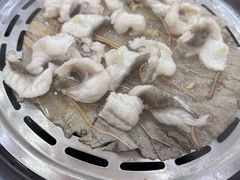 -晶莹品鲜.顺德鱼生.特色桑拿菜