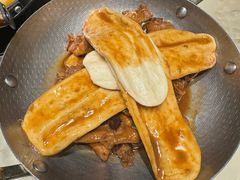 -小菜园新徽菜(江阴万达店)