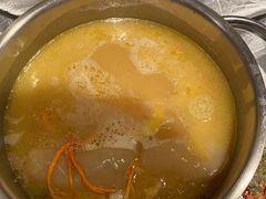 -ONE FULL 古董港式海鲜火锅