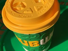 -赛百味SUBWAY(曲江智慧大厦店)