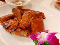和味明炉烧鹅-香云轩·顺德菜(香云纱园林酒店店)