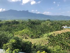 -七仙岭温泉国家森林公园