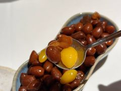 经典牛肉卤水花生-侨美食家·41年地道粤菜(珠江新城店)