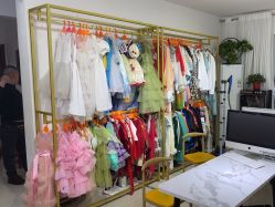 -童年时光专业儿童摄影(龙首店)