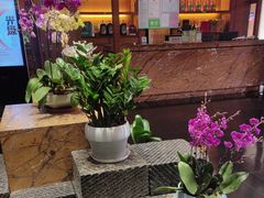 -黔蘑菇四季餐厅(观山湖店)