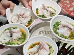 -纯味斑鱼府(中海环宇荟店)