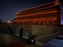 -西安城墙·碑林历史文化景区