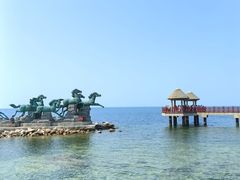 -养马岛旅游度假区