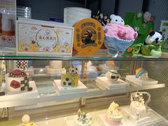 -CAKEBOSS蛋糕老板(东直门来福士店)