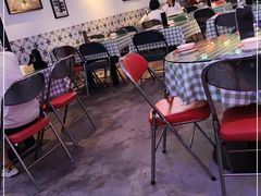 大堂-永兴發香港茶餐厅(三坊七巷店)