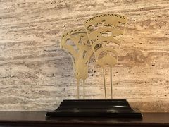 -上海浦东丽思卡尔顿酒店