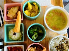 -FAIRYLAND龙族星球主题餐厅(凯丹广场店)