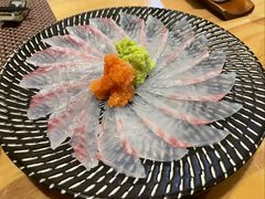 -长崎屋·日本料理·刺身·烧鸟(天河北路店)