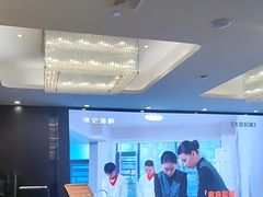 -徐记海鲜(陕西历史博物馆|明德门店)