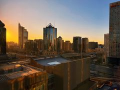 -北京中国大饭店