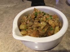 擂茄子-106餐厅(山水文园店)