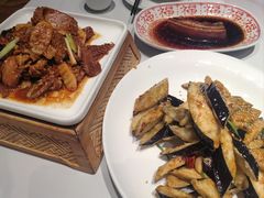 -老济南·地道济南菜(大明湖店)