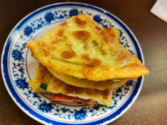 -老客满蛋饼(双塔市集店)