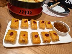 -哈啾嗨·新概念蒙餐(红星新城店)