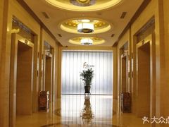 -百富怡大酒店