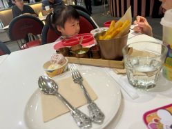 点击看大图 -奈尔宝·儿童乐园·亲子餐厅(星河湾店)
