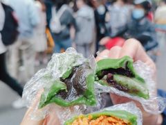 -许阿姨糕团店(南京总店)