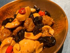 -柴米油盐三杯鸡(象山北路店)