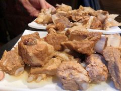 -小媳妇铁锅炖(安华街店)
