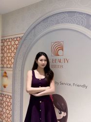 -EC BEAUTY易思美容