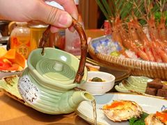-京旬海鲜放题·铁板烧自助餐厅