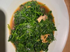 -蜜桃餐厅·伴山(绿宝广场店)