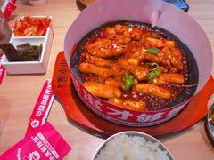 -小木屋拌饭(沈阳中街大悦城店)