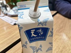 -直隶安家罩饼(复兴路店)