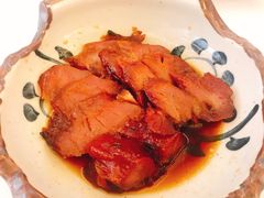 -稻香酒家·33年老字号·港式粤菜(富邦中心店)