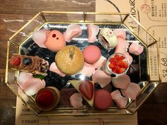 甜点六款-杂咖zacup(领展中心城店)