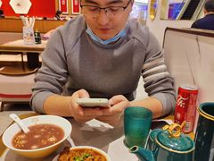 -松鹤楼面馆(清河万象汇店)