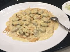 -MARU玛露音乐餐厅(大学路店)