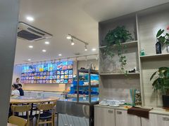 -丹盛象山海鲜(水清路店)