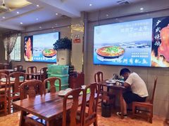 -金勺子土菜馆(兴园北区店)