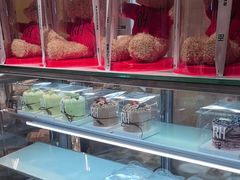 -燃厚蛋糕(卓展中信城店)