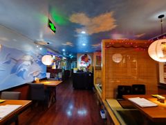 -鳗鱼家·深夜食堂(军博店)