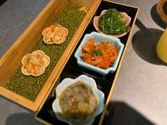 -匠和风精致料理(祥禾天地店)