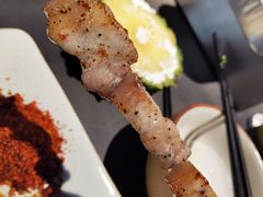 -很久以前羊肉串(中山公园店)