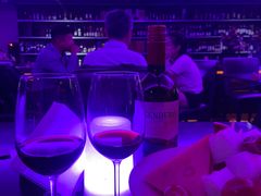 -外滩8号 whisky bar(金延大厦店)