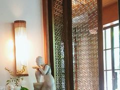-Le Comptoir de Pierre Gagnaire