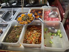 -范记豆花庄(东门好吃街店)